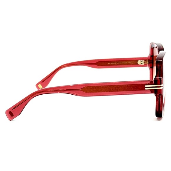 NEW!!! MARC JACOBS Sunglasses MJ1034/S LHFHA Authentic - Picture 10 of 12